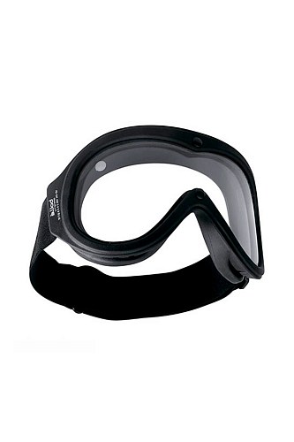 Очки закрытые Chronosoft Firefighter, герметичные (Chrokadesi) "Bolle" 